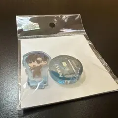 エイリアンステージ　イヴァン