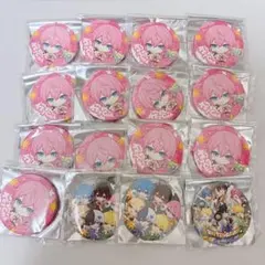 2026年最新】けちゃ缶バッジの人気アイテム - メルカリ