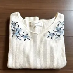 ロペピクニック ニット