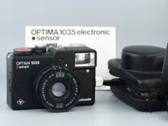 AGFA OPTIMA 1035 Sensor アグファ オプティマ 1035のサムネイル