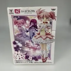 2026年最新】魔法少女まどかマギカ SQフィギュア~鹿目まどか~の人気
