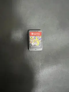 スプラトゥーン3 カセットのみ