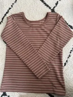 URBAN RESEARCH アーバンリサーチ 長袖ボーダーカットソー