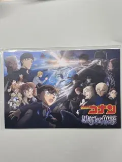 名探偵コナン ポストカード