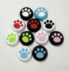 Nintendo Switch2 Joy-Con スティック カバーよりどり4つ