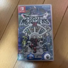 Switch ドラゴンクエストモンスターズ3 魔族の王子とエルフの旅
