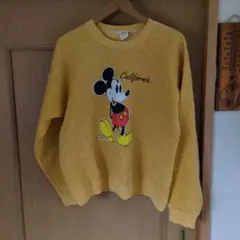 り*ん様 ミッキーマウス California スウェット