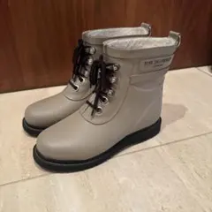 【ILSE JACOBSEN】RUBBER BOOTS SHORTのサムネイル