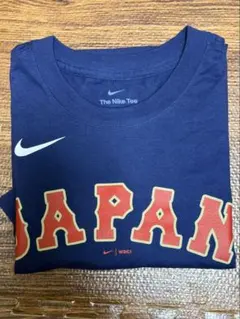 侍ジャパンNike OHTANI 16 ユニフォーム Tシャツ　WBC 大谷