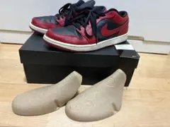 NIKE AIR JORDAN 1 LOW 