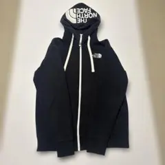 THE NORTH FACE ブラックパーカー