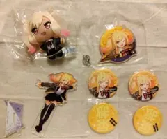 プロジェクトセカイ カラフルステージ！ セガラッキーくじ 天馬 咲希