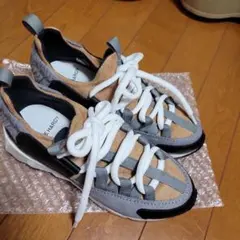 2026年最新】PIERRE HARDY カラー：シルバー系 スニーカーの人気