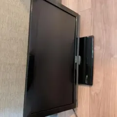 SHARP LC-40H9 40インチ液晶テレビ ジャンク品 - メルカリ