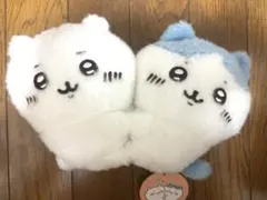 2026年最新】ハチワレ ほわほわぬいぐるみの人気アイテム - メルカリ