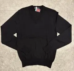 2025年最新】D&G ／ Dolce＆Gabbana ネック：Vネック メンズ ニット