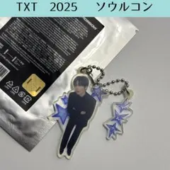 TXT ソウルコン　キーリング　ランダム　テヒョン　i443