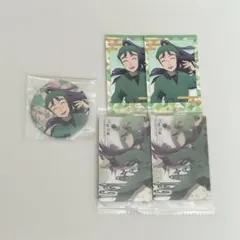 忍たま 立花仙蔵 まとめ売り