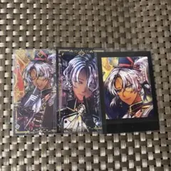 悪魔執事と黒い猫 あくねこ ミヤジ