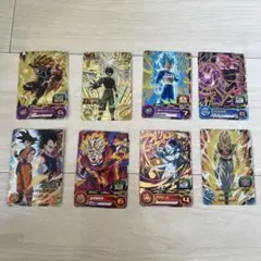 ドラゴンボール スーパーカードゲーム 破竹の快進撃!!! 他まとめ売り