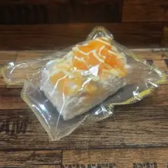 kikisquishyオレンジサチマＬ