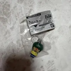 イナズマイレブン めじるしアクセサリー 壁山塀吾郎