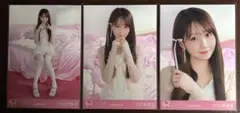 大谷映美里　ラブソングに襲われる ジャケット衣装　アザーカット　コンプ