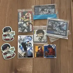 僕のヒーローアカデミア　飯田天哉　インゲニウム　まとめ売り