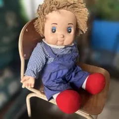 2026年最新】チャコちゃん人形 昭和の人気アイテム - メルカリ