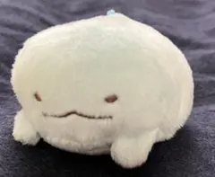 すみっコぐらし てのりぬいぐるみ とかげ