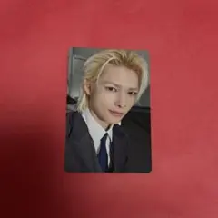 ENHYPEN House of Vampire ニキ トレカ