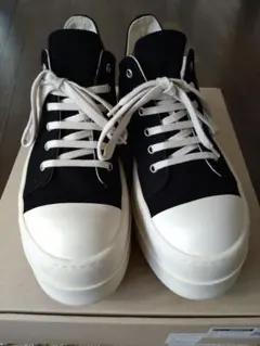 Rick Owens DRKSHDW メガバンパースニーカーのサムネイル
