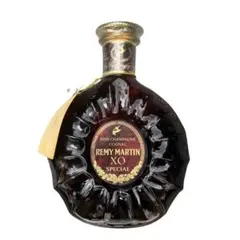 値引き交渉可　レミーマルタンXOスペシャルコニャック700ML　希少な旧ボトル レミー マルタン XO スペシャル グリーンボトル コニャック 700ml / 40