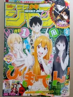 週刊少年ジャンプ 2007年44号 初恋限定 - メルカリ