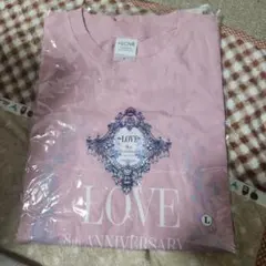 =love tシャツ