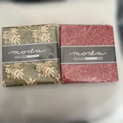 ウィリアムモリス　生地