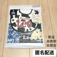 BUDDYLEE バディーリー パチパチ付け替えスタイ 4枚組