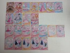 ひみつのアイプリ　星4　ときめきハロウィンオレンジ　ひまり+星2.3まとめ売り