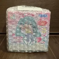 初音ミク オシャレ魔女ラブandベリー ふわぷち ちょこのせミニフィギュア