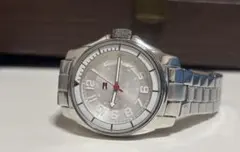 TOMMY HILFIGER トミーフィルフィガー　メンズ腕時計　電池交換済みのサムネイル