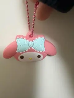 マイメロディ キーホルダー