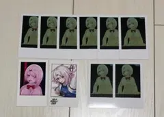 椎名唯華　チェキ　まとめ売り