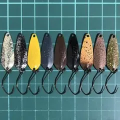 ロデオクラフト ジキル 1.8g 5個セット - メルカリ