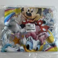 ★ ディズニービニールスティックBIG ディズニー　ミッキー　ミニー　ドナルド