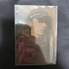 【SEVENTEEN】ジュン トレカ 17 is right here パワステ