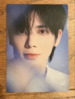 TOMORROW X TOGETHER TAEHYUN トレカ