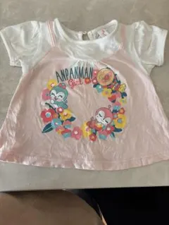 アンパンマン 半袖 Tシャツ 90