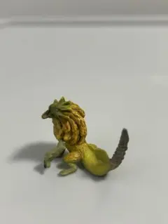 モンハン モンスター図鑑 ロアルドロス