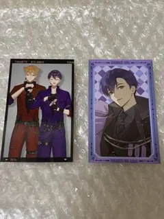 にじさんじ 咎人 剣持刀也 8周年