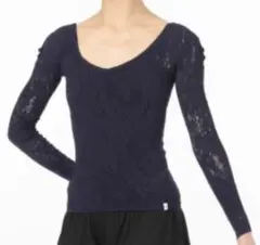 2026年最新】ノーソーイングニットトップスの人気アイテム - メルカリ